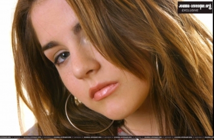 Jojo (14) - Joanna Levesque