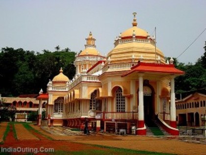 Goa-temple-300x225 - date si poze despre TEMPLELE din india