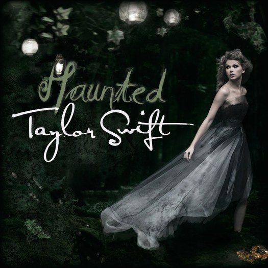 Haunted - Taylor Swift Speak Now Tracklist