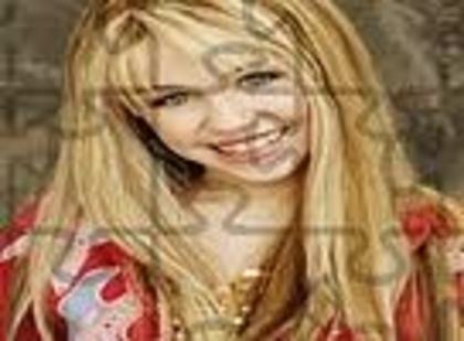 00 AAAAAAAAAAAAA PUZZLE CU HANNAH MONTANA 1232 SUPER RAR - Puzzle cu Hannah Montana