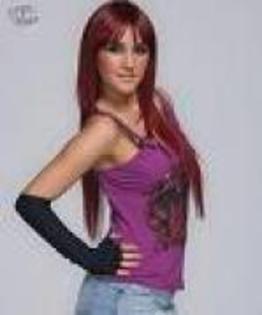 dulce maria - Fani Dulce Maria