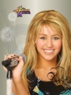 Hannah Montana