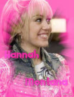 Hannah Montana