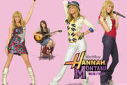 Hannah Montana - Fani Hannah Montana