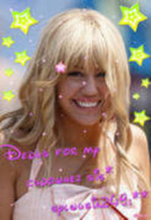 Hannah Montana - Fani Hannah Montana