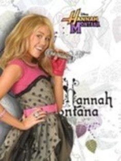 Hannah Montana