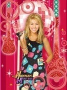 Hannah Montana