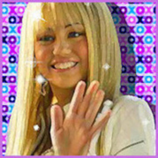 Hannah Montana - Fani Hannah Montana