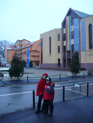 P1230585 - 26 dec 2010 - 2 ian 2011 Vacanta Brasov