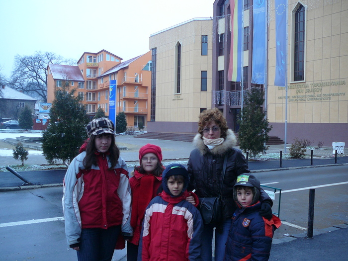 P1230587 - 26 dec 2010 - 2 ian 2011 Vacanta Brasov