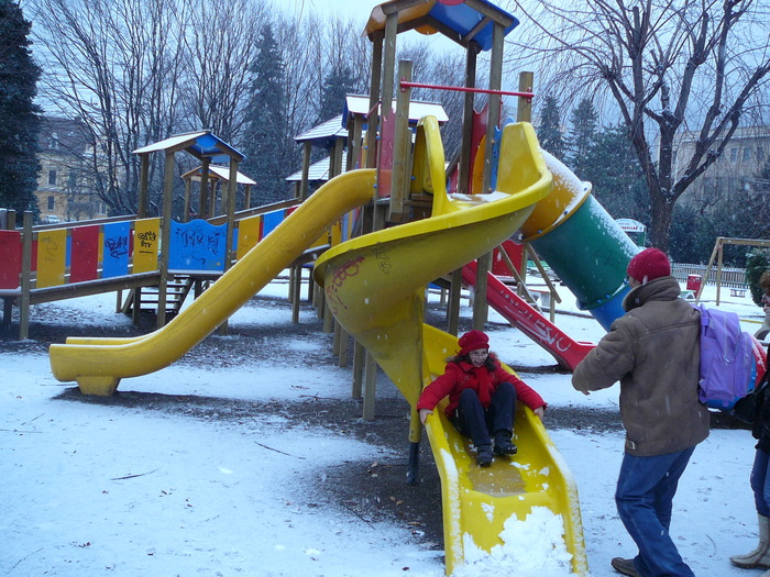 P1230602 - 26 dec 2010 - 2 ian 2011 Vacanta Brasov