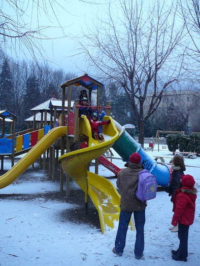 P1230604 - 26 dec 2010 - 2 ian 2011 Vacanta Brasov