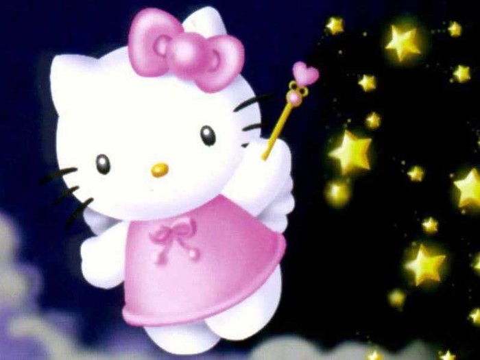 _hellokitty - hello kity