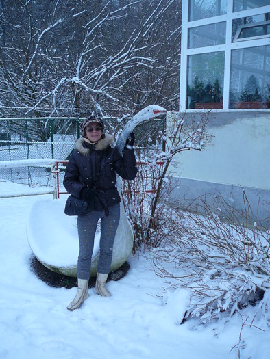 P1230788 - 26 dec 2010 - 2 ian 2011 Vacanta Brasov