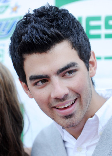 Joe+Jonas+2010+Arthur+Ashe+Kids+Day+dMMZPbxCFGUl - 2010 Arthur Ashe Kids Day