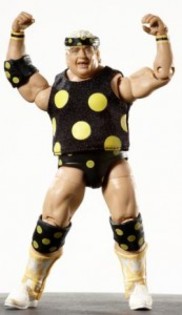 Dusty Rhodes 1 - oo--Jucarii Wrestling--oo