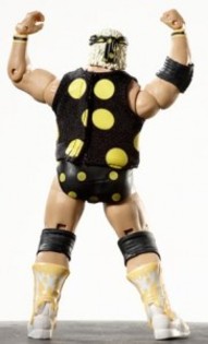 Dusty Rhodes 2 - oo--Jucarii Wrestling--oo
