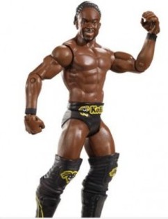 Kofi Kingston