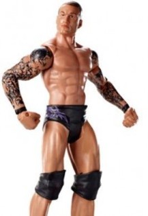 Randy Orton