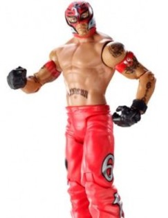 Rey-Mysterio