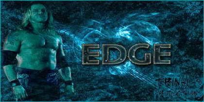EdgE - Edge-Rated R Superstar
