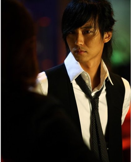Bidamsexy - Kim Nam Gil