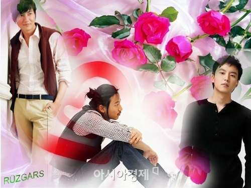 bi9s13 - Kim Nam Gil