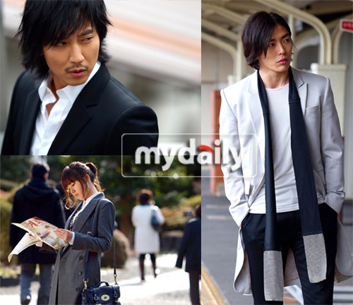 bad1 - Kim Nam Gil