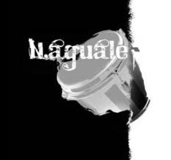 Naguale - Naguale