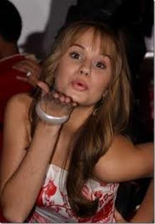 debby13-LarysaFamous - club debby ryan