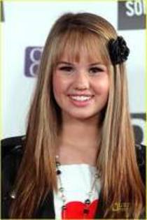 debby15 - club debby ryan