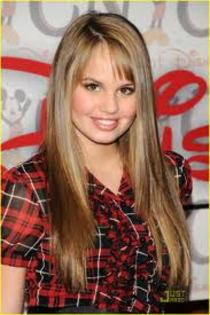 debby19 - club debby ryan