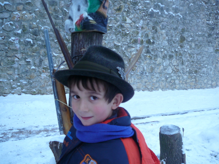 P1230983 - 26 dec 2010 - 2 ian 2011 Vacanta Brasov