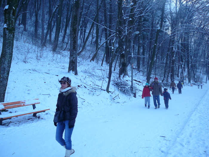 P1230963 - 26 dec 2010 - 2 ian 2011 Vacanta Brasov