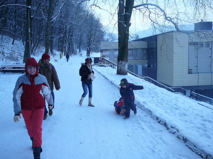 P1230964 - 26 dec 2010 - 2 ian 2011 Vacanta Brasov