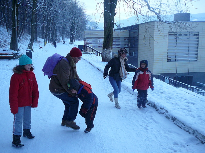 P1230965 - 26 dec 2010 - 2 ian 2011 Vacanta Brasov