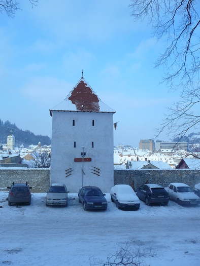 P1230968 - 26 dec 2010 - 2 ian 2011 Vacanta Brasov