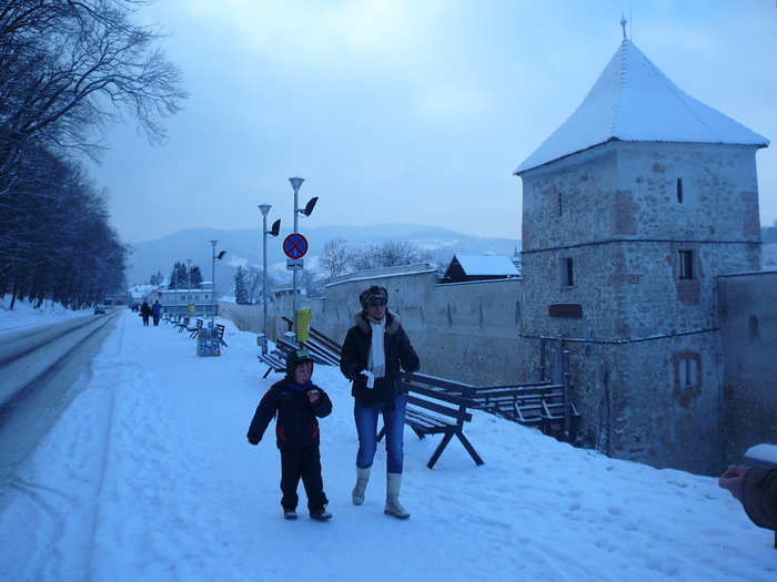 P1230989 - 26 dec 2010 - 2 ian 2011 Vacanta Brasov