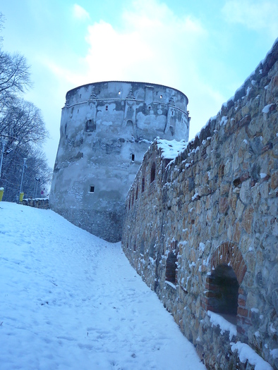 P1230992 - 26 dec 2010 - 2 ian 2011 Vacanta Brasov