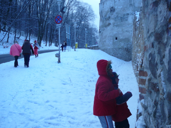 P1230993 - 26 dec 2010 - 2 ian 2011 Vacanta Brasov