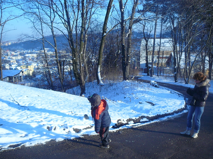 P1240050 - 26 dec 2010 - 2 ian 2011 Vacanta Brasov
