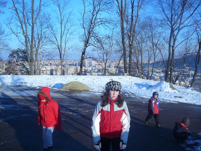 P1240053 - 26 dec 2010 - 2 ian 2011 Vacanta Brasov