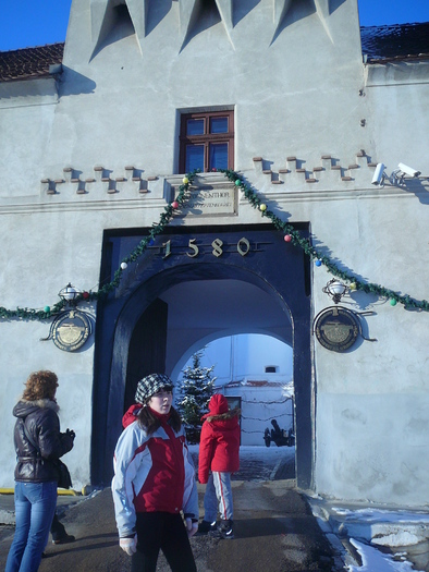 P1240056 - 26 dec 2010 - 2 ian 2011 Vacanta Brasov