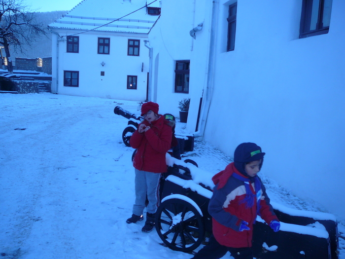 P1240066 - 26 dec 2010 - 2 ian 2011 Vacanta Brasov