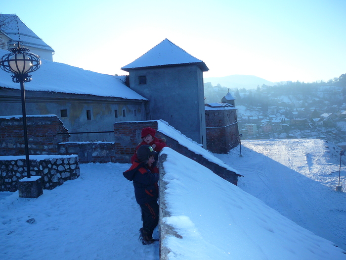 P1240068 - 26 dec 2010 - 2 ian 2011 Vacanta Brasov