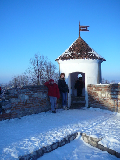 P1240070 - 26 dec 2010 - 2 ian 2011 Vacanta Brasov