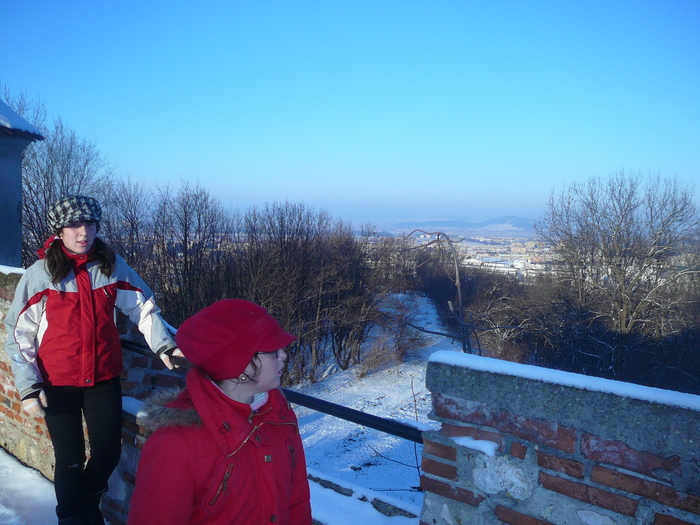 P1240071 - 26 dec 2010 - 2 ian 2011 Vacanta Brasov