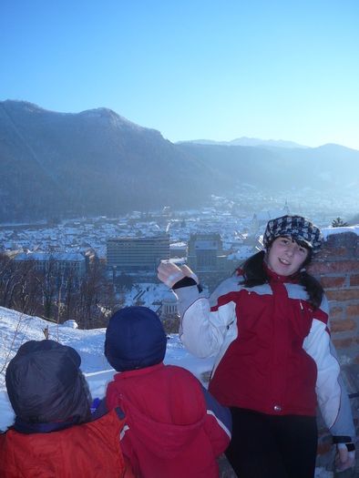 P1240075 - 26 dec 2010 - 2 ian 2011 Vacanta Brasov