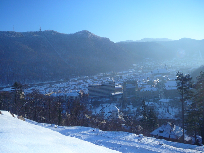 P1240077 - 26 dec 2010 - 2 ian 2011 Vacanta Brasov