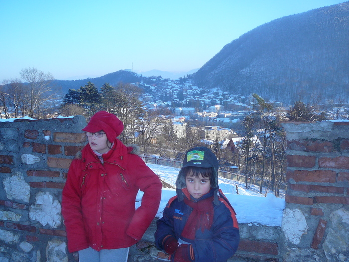 P1240084 - 26 dec 2010 - 2 ian 2011 Vacanta Brasov